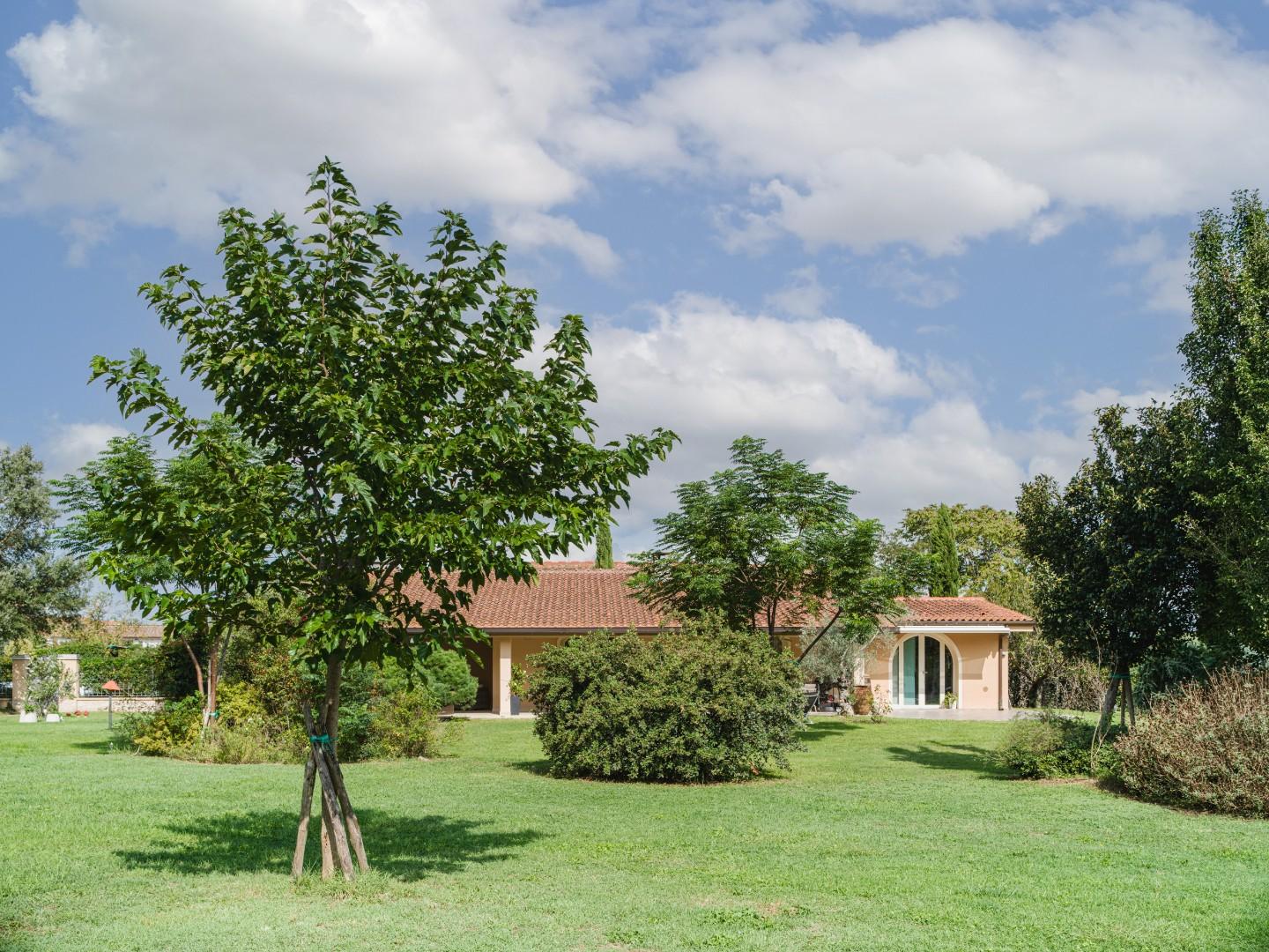 Villa - Casciana Terme Lari (6/50)