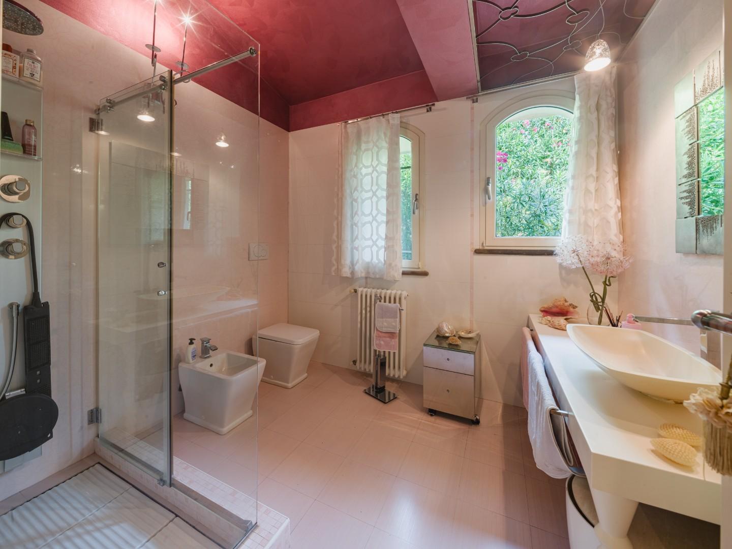 Villa - Casciana Terme Lari (26/50)
