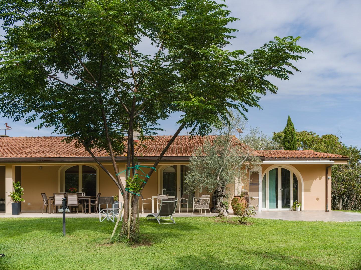 Villa - Casciana Terme Lari (4/50)