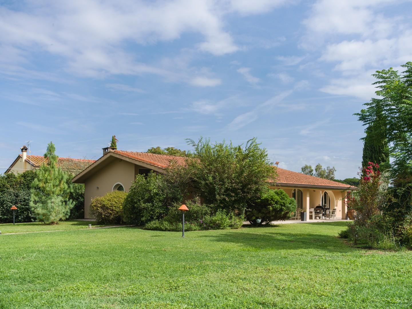 Villa - Casciana Terme Lari (40/50)