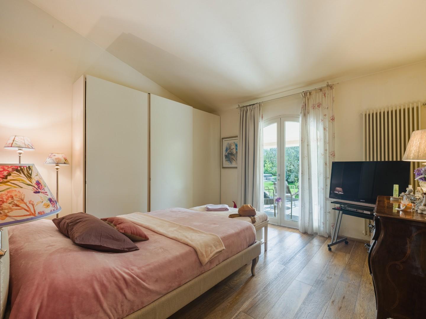 Villa - Casciana Terme Lari (23/50)