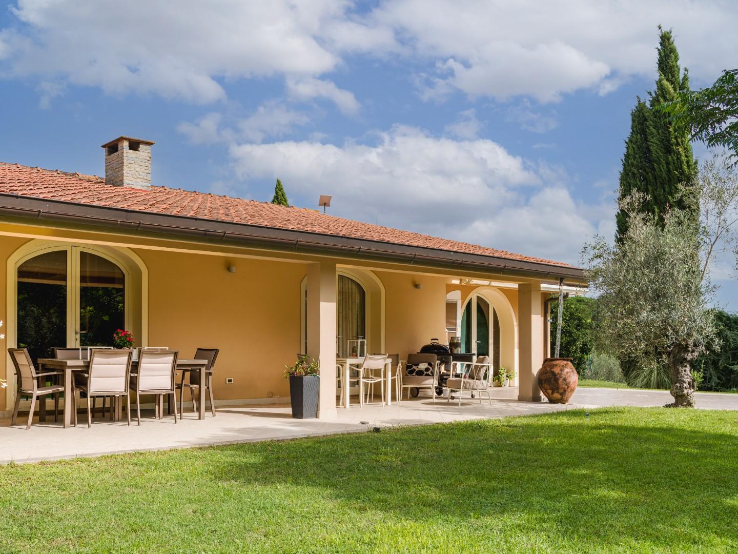 Villa - Casciana Terme Lari (3/50)