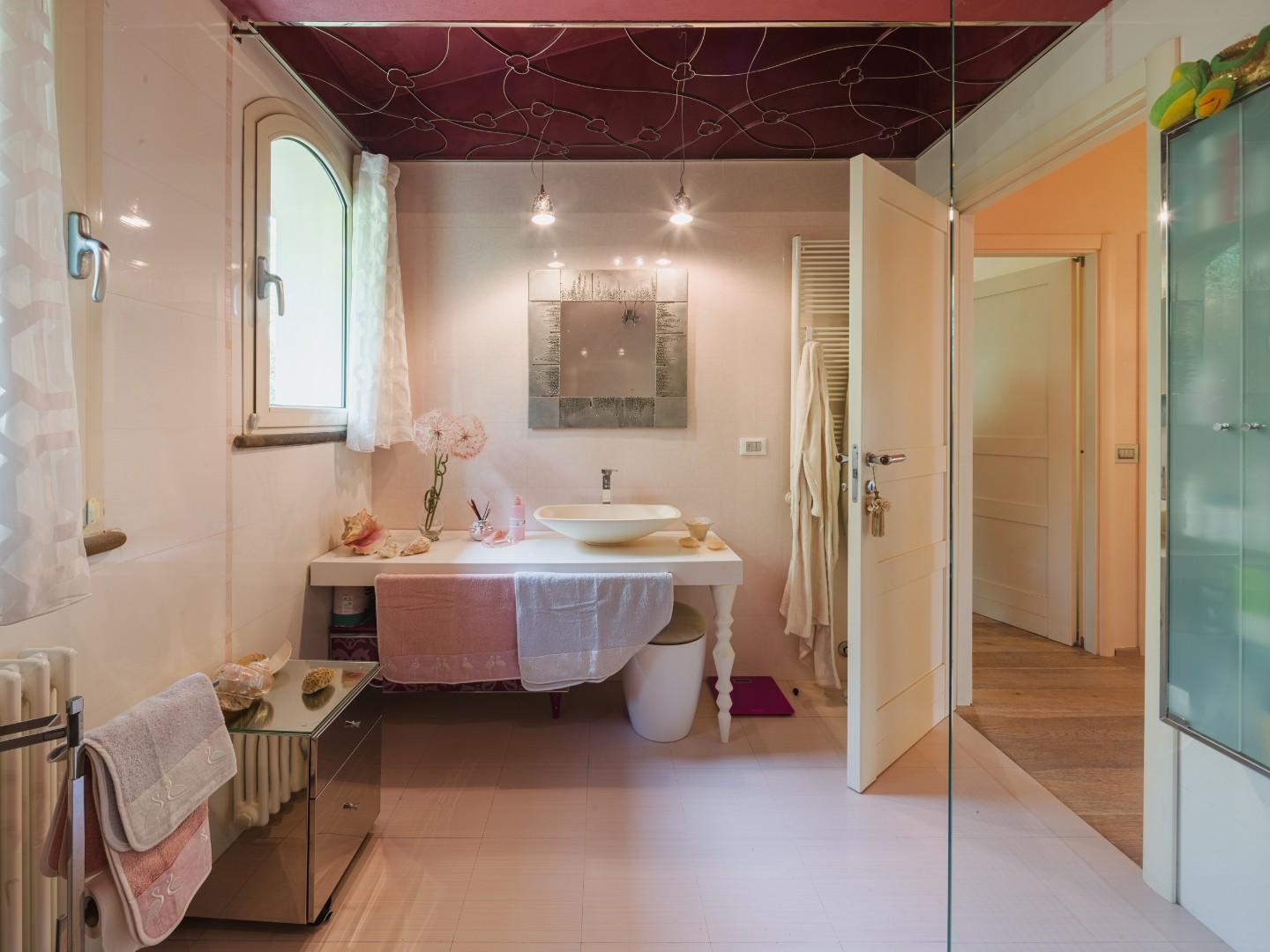 Villa - Casciana Terme Lari (27/50)