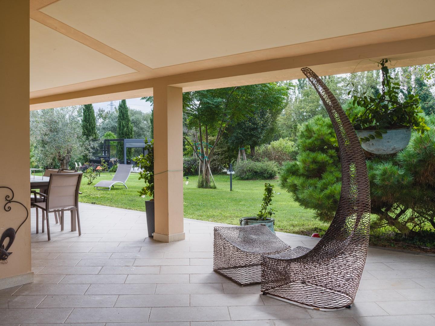 Villa - Casciana Terme Lari (43/50)