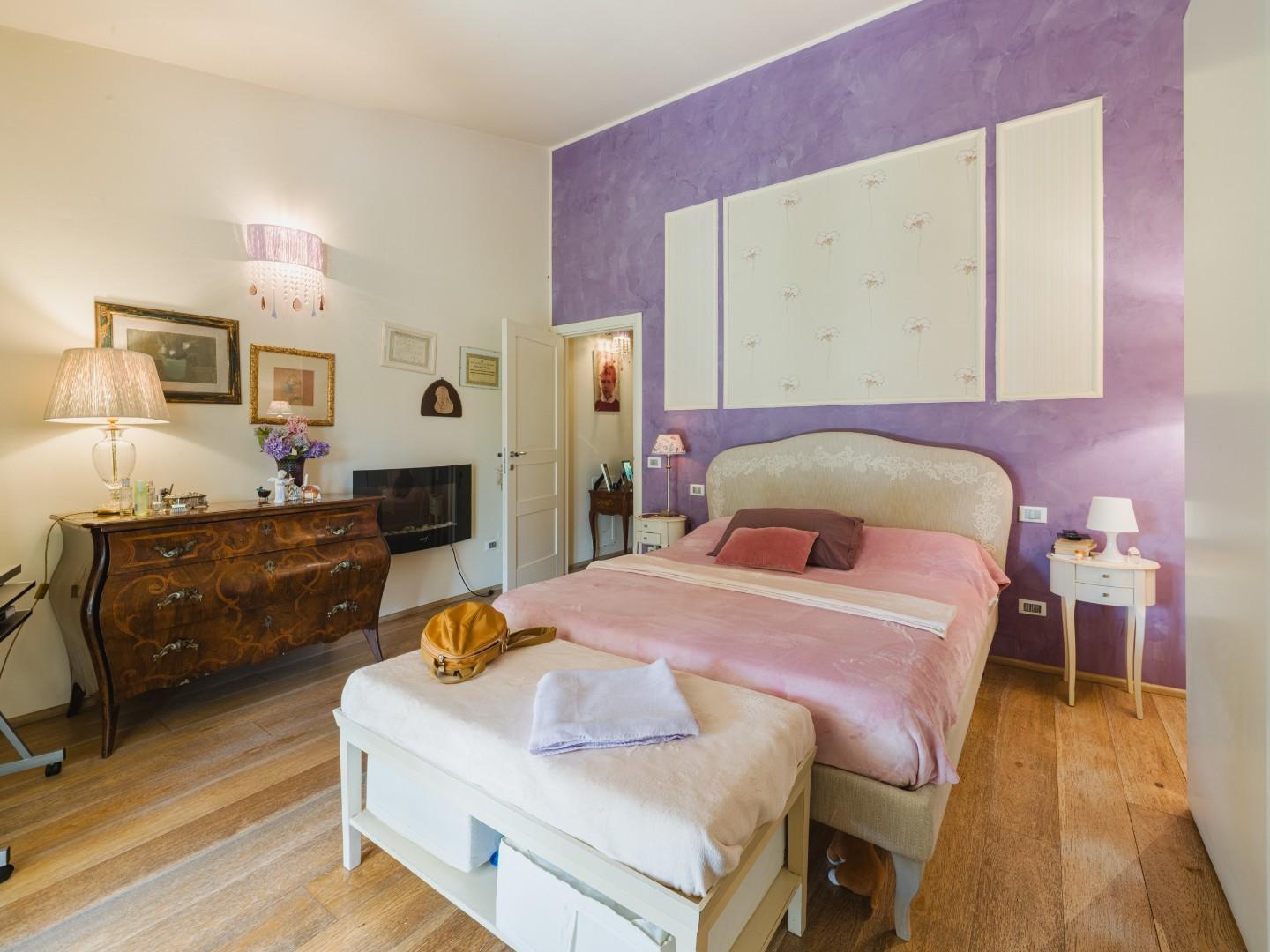 Villa - Casciana Terme Lari (24/50)