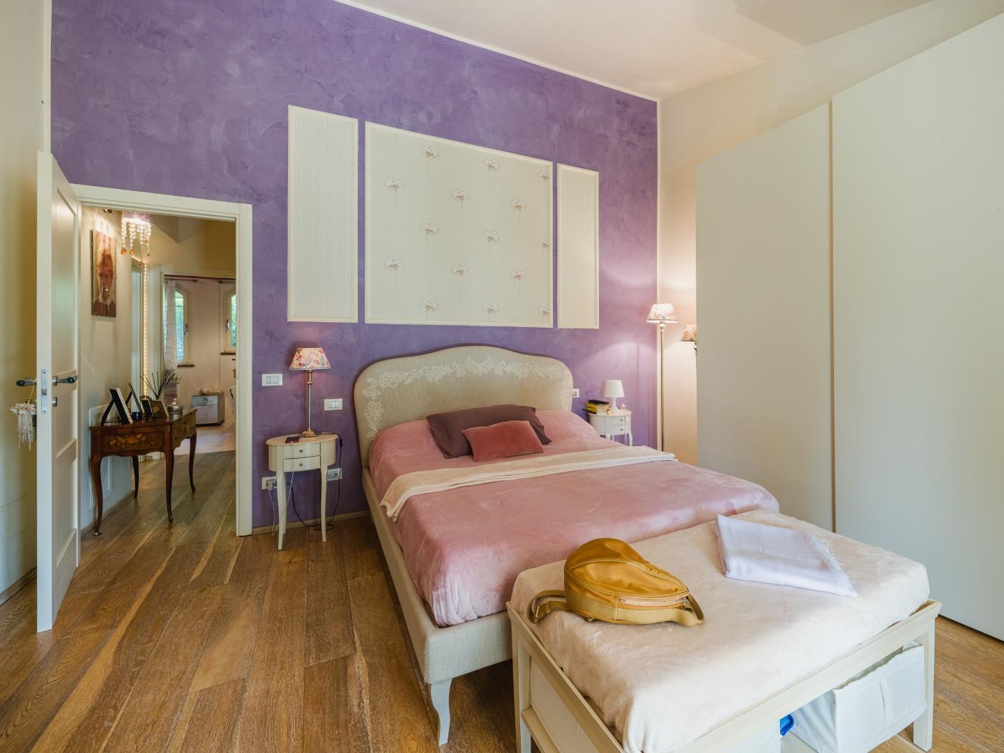 Villa - Casciana Terme Lari (22/50)