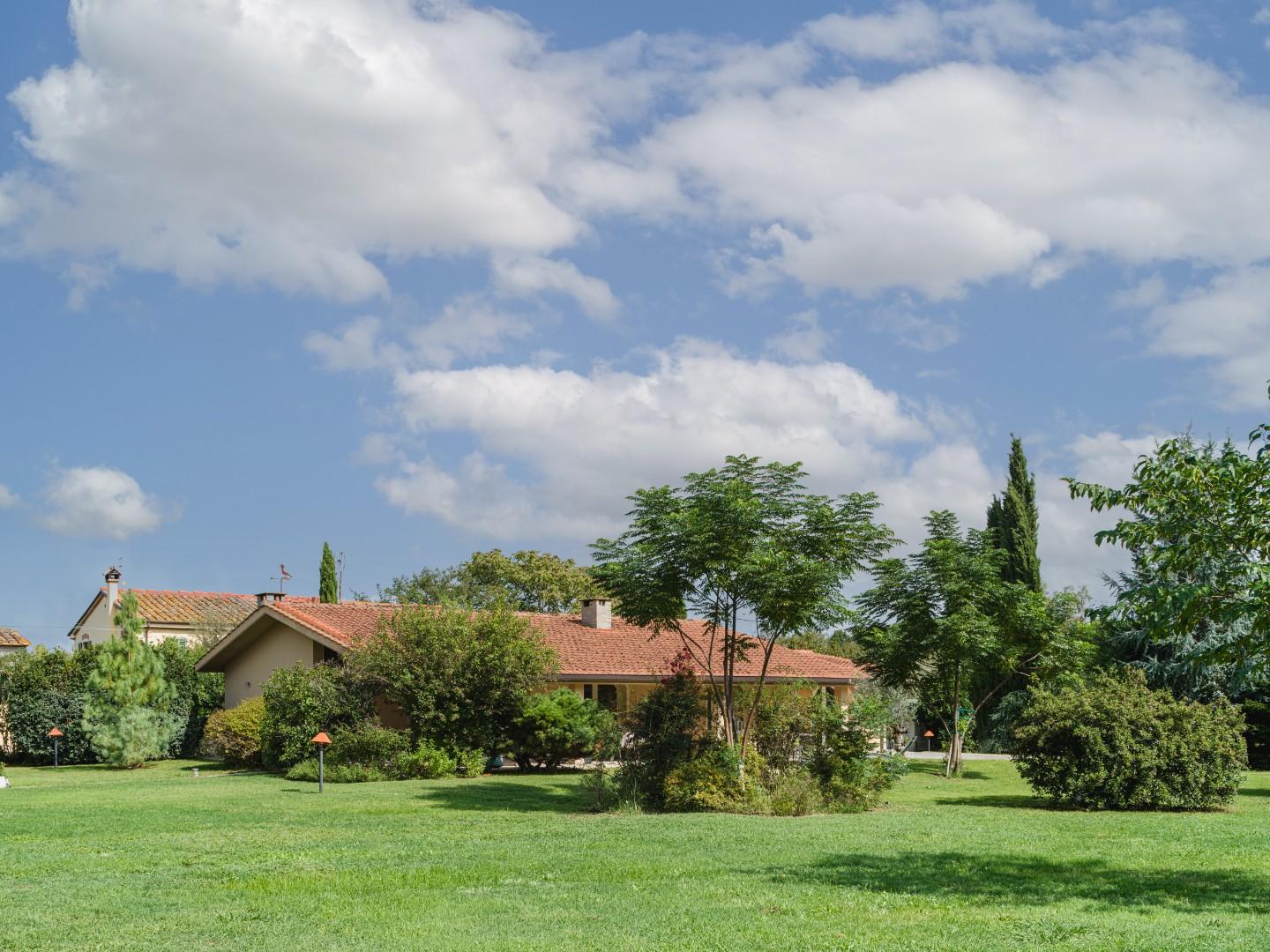 Villa - Casciana Terme Lari (5/50)