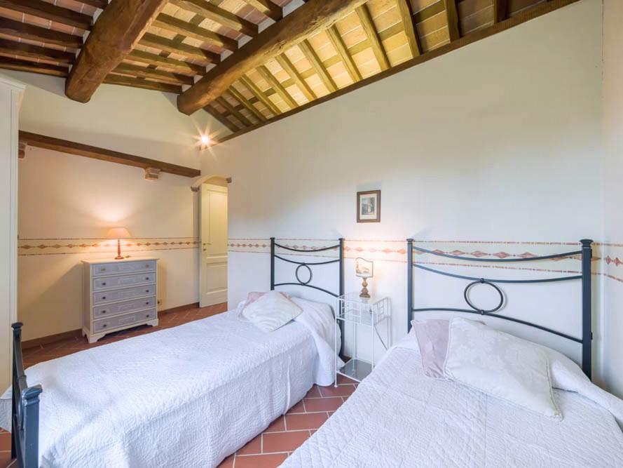 Villa - Capezzano Pianore, Camaiore (18/38)