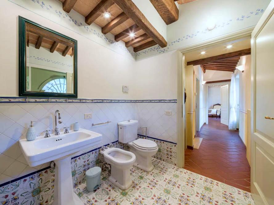 Villa - Capezzano Pianore, Camaiore (20/38)
