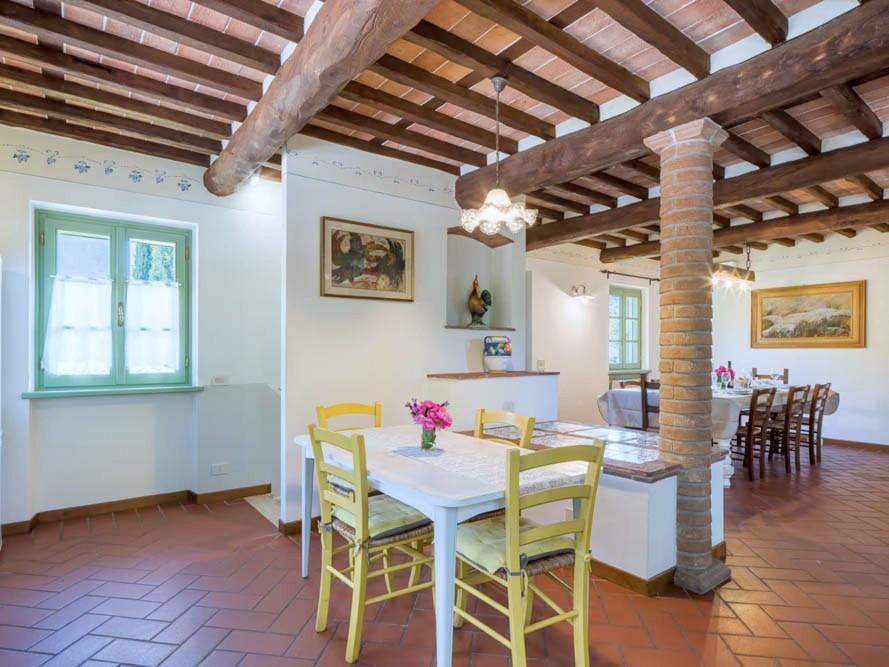 Villa - Capezzano Pianore, Camaiore (5/38)