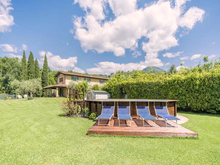 Villa - Capezzano Pianore, Camaiore (29/38)