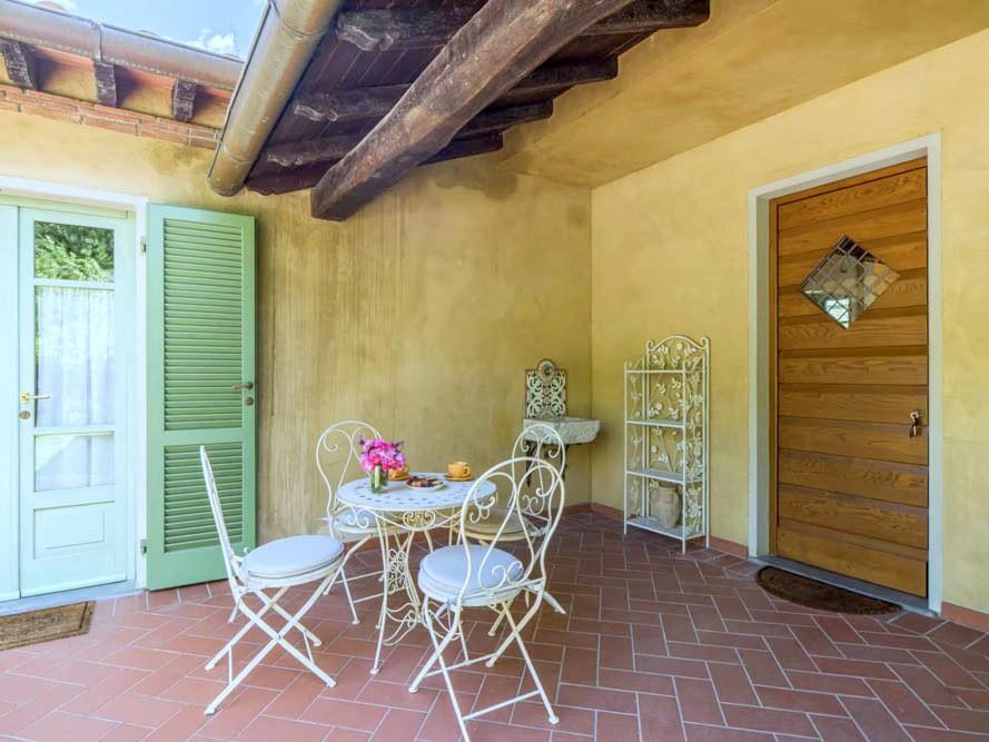 Villa - Capezzano Pianore, Camaiore (32/38)