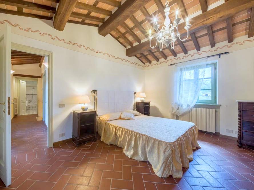 Villa - Capezzano Pianore, Camaiore (16/38)