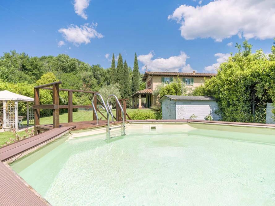 Villa - Capezzano Pianore, Camaiore (37/38)