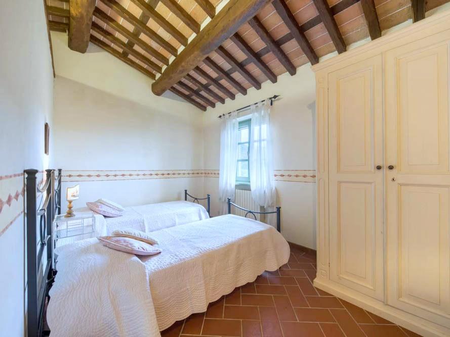 Villa - Capezzano Pianore, Camaiore (15/38)