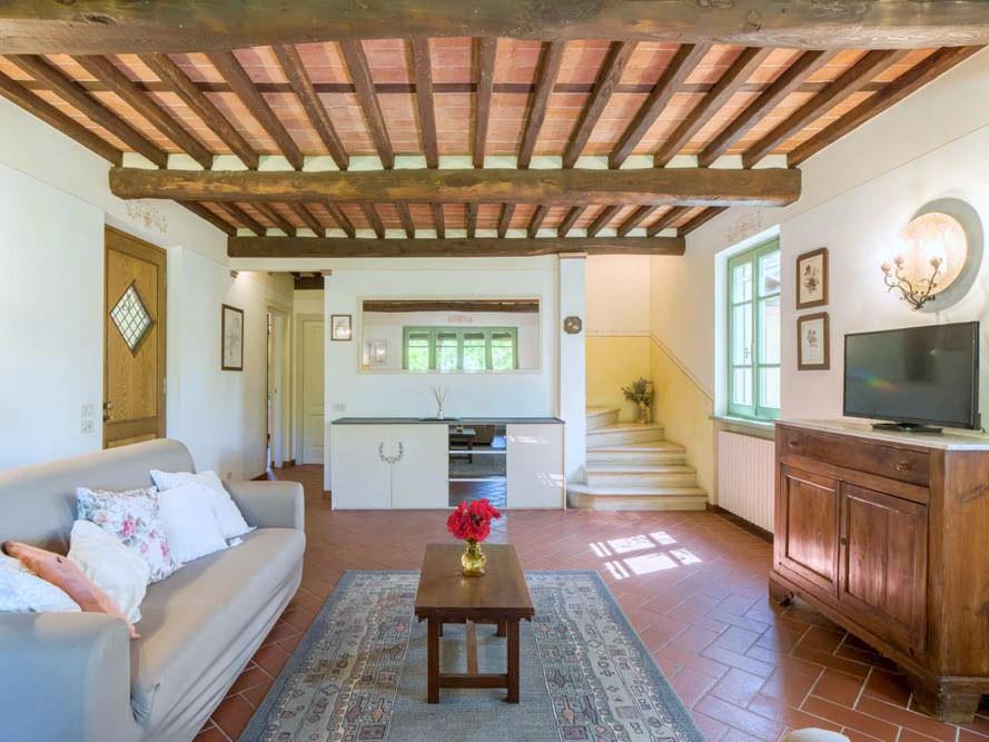 Villa - Capezzano Pianore, Camaiore (4/38)