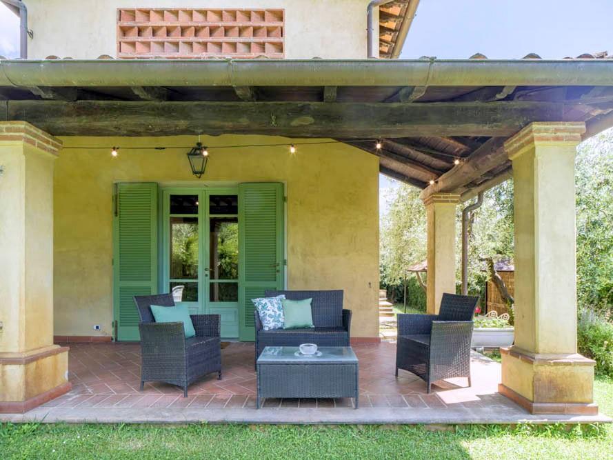 Villa in vendita a Camaiore
