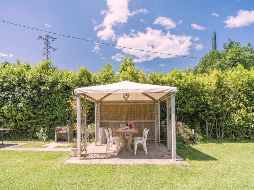Villa - Capezzano Pianore, Camaiore (35/38)
