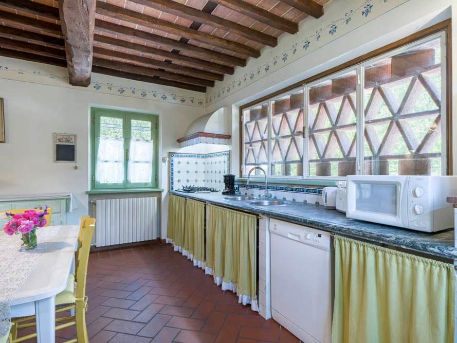 Villa - Capezzano Pianore, Camaiore (7/38)