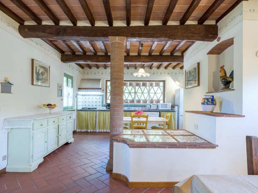 Villa - Capezzano Pianore, Camaiore (10/38)