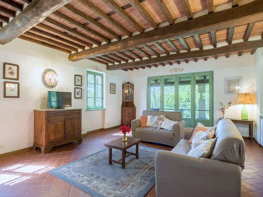 Villa - Capezzano Pianore, Camaiore (2/38)