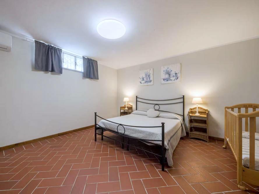Villa - Capezzano Pianore, Camaiore (23/38)