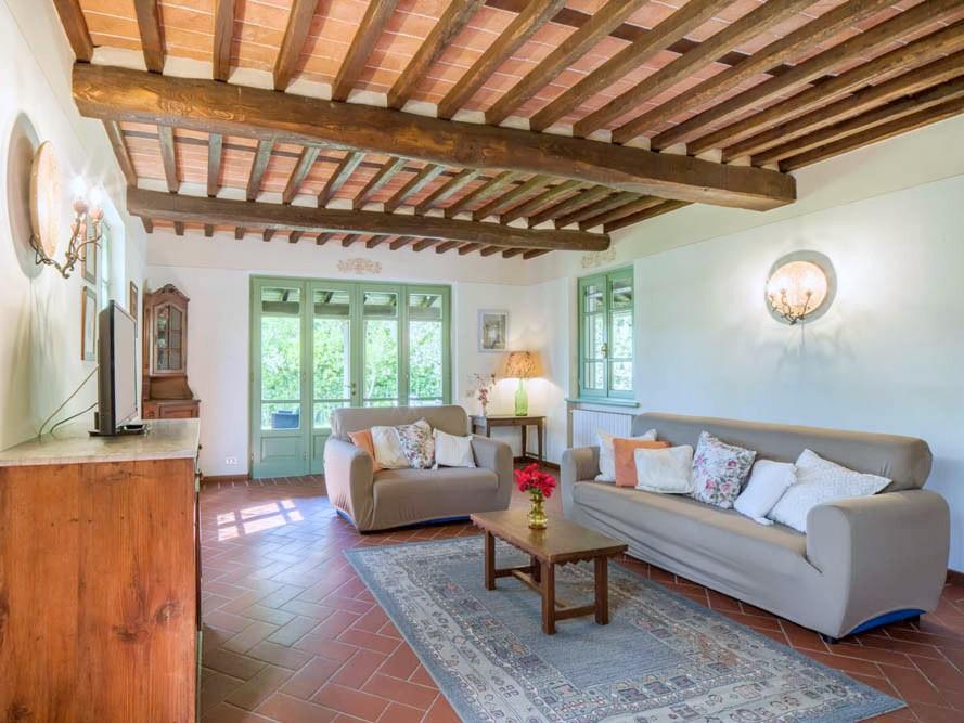Villa - Capezzano Pianore, Camaiore (3/38)