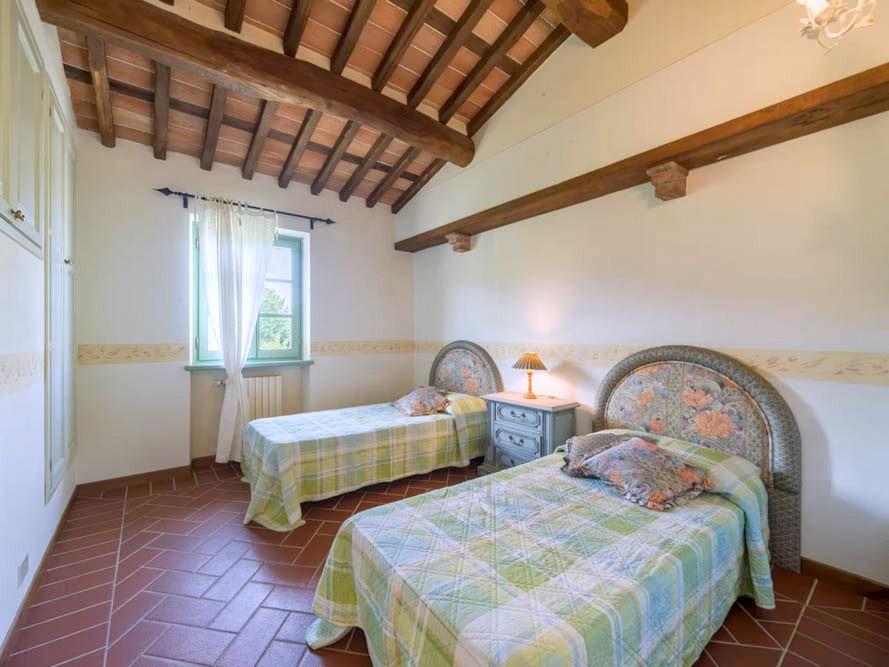 Villa - Capezzano Pianore, Camaiore (14/38)