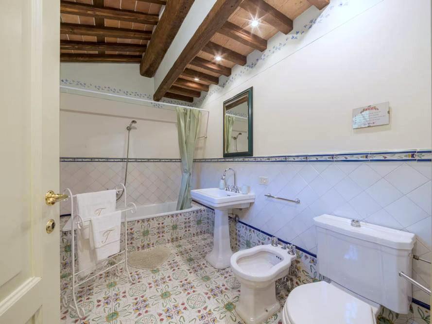 Villa - Capezzano Pianore, Camaiore (19/38)