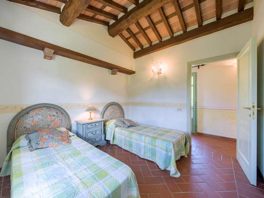 Villa - Capezzano Pianore, Camaiore (13/38)
