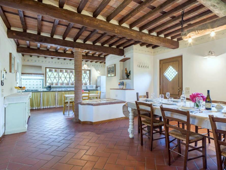 Villa - Capezzano Pianore, Camaiore (9/38)