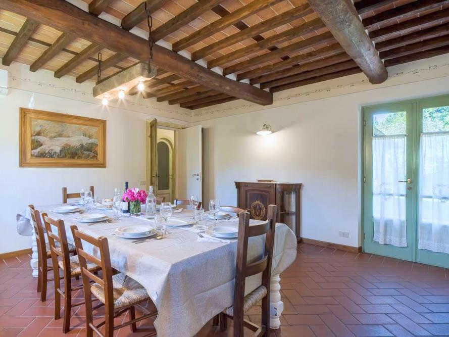 Villa - Capezzano Pianore, Camaiore (8/38)