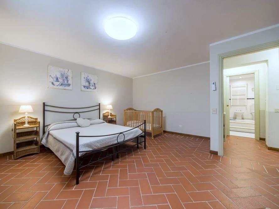 Villa - Capezzano Pianore, Camaiore (22/38)