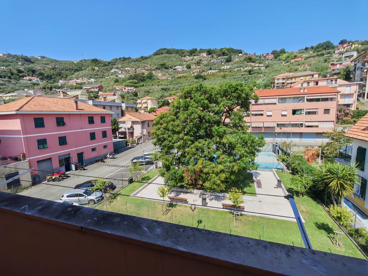 Appartamento in vendita a Caperana, Chiavari (GE)