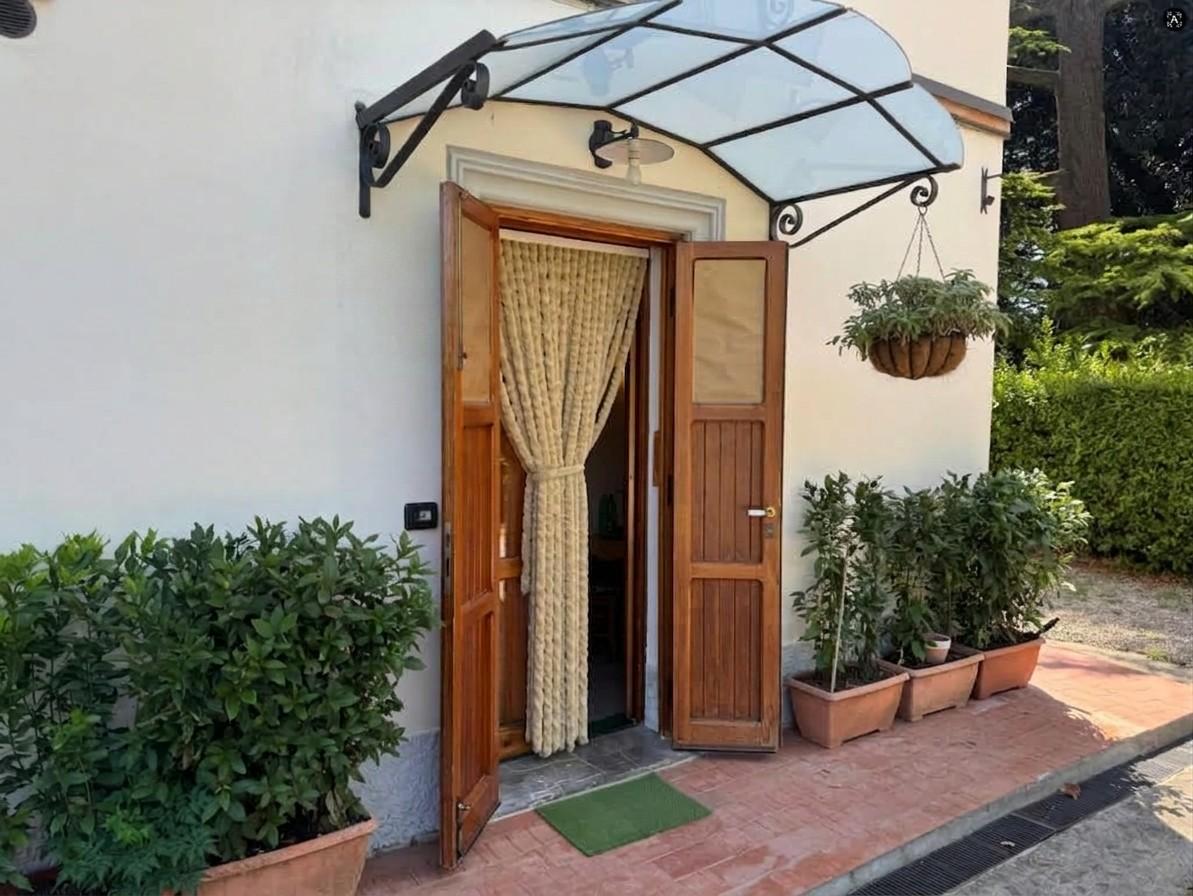 Appartamento in vendita a Sovicille