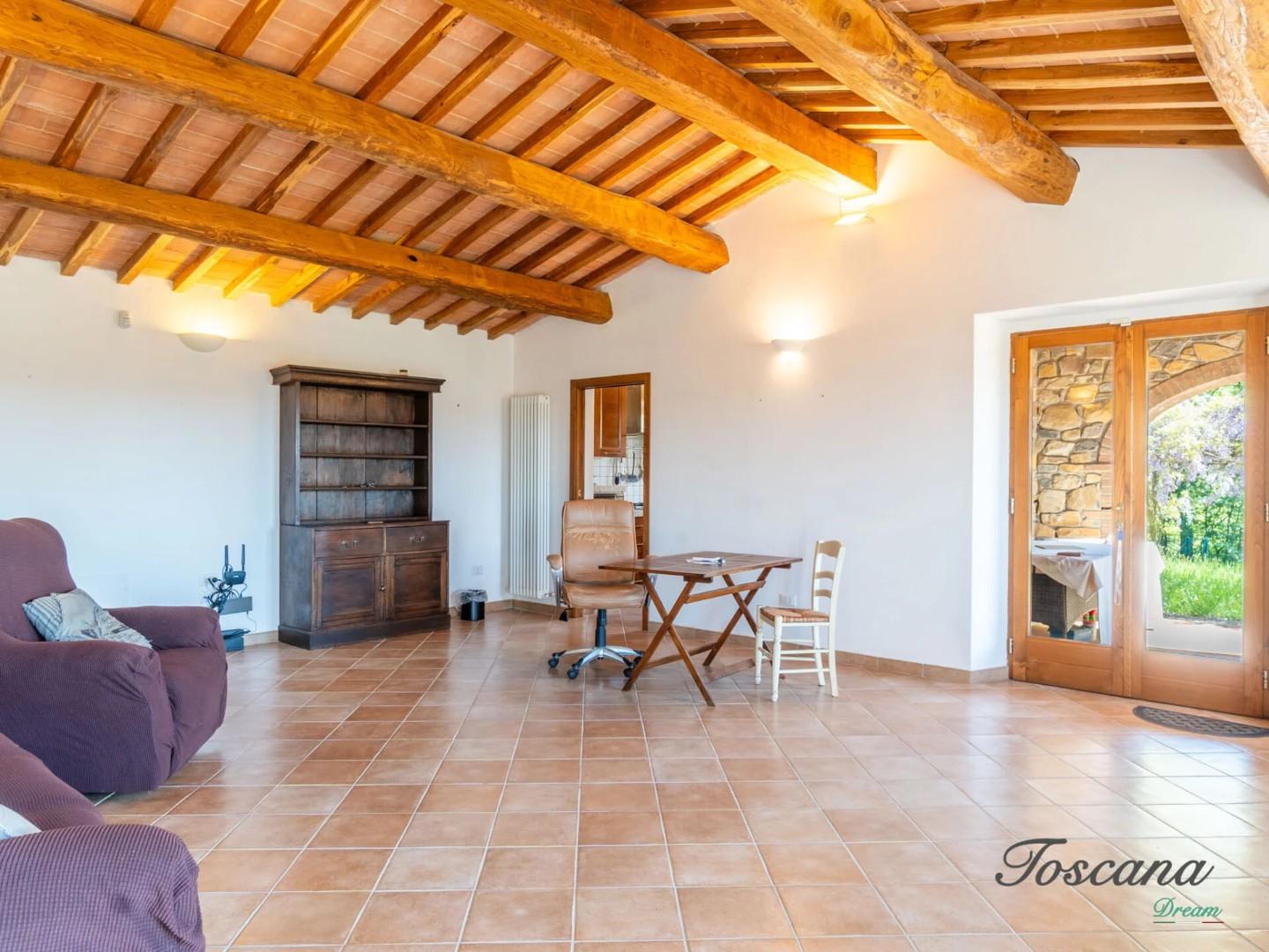 Villa - Castelnuovo di Val di Cecina (60/84)