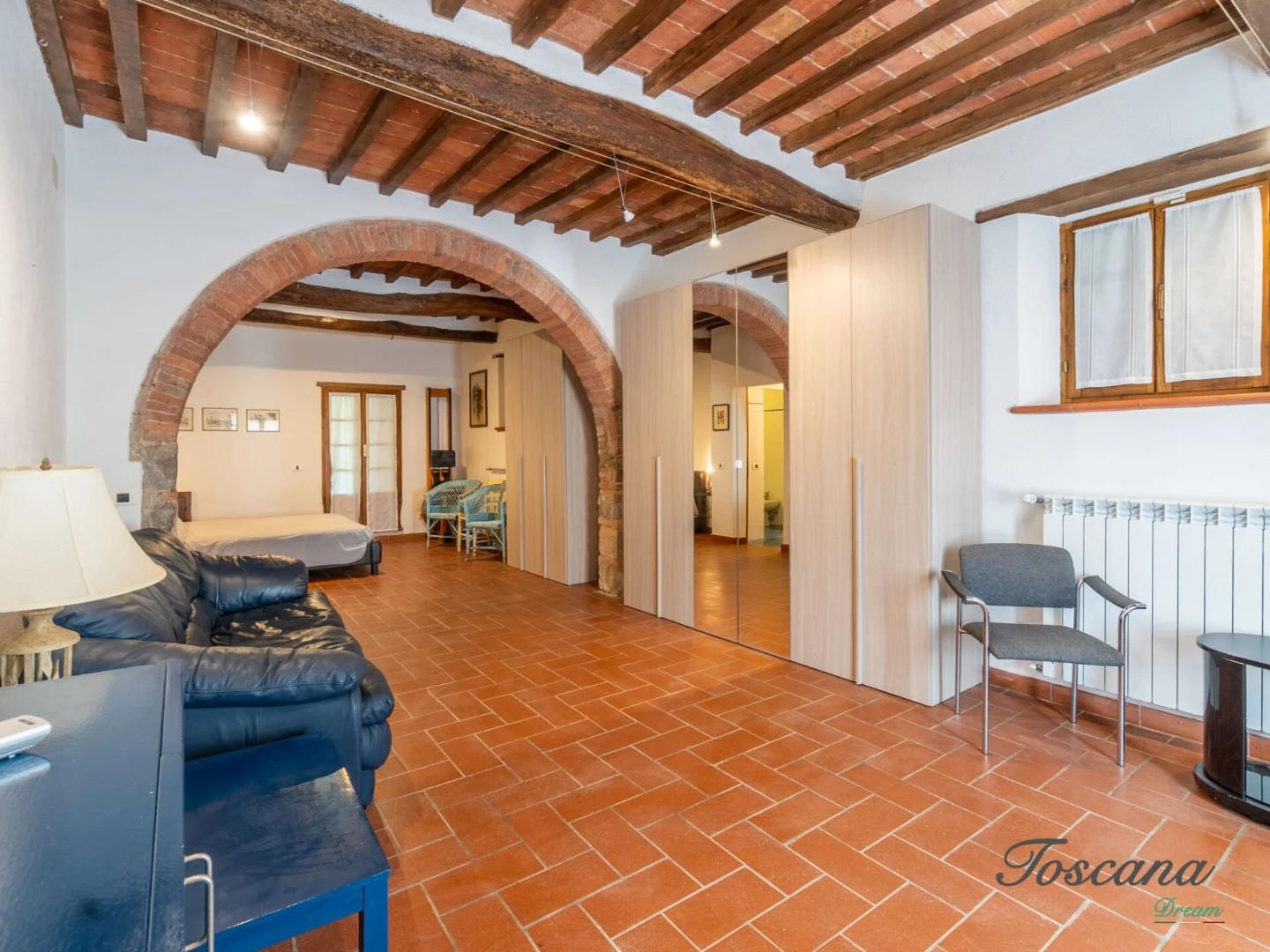 Villa - Castelnuovo di Val di Cecina (49/84)