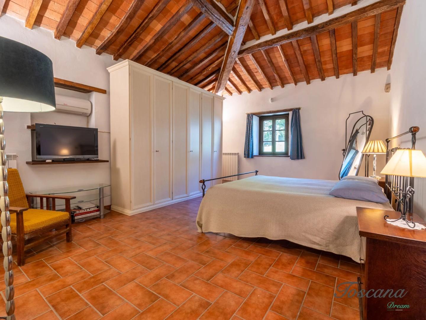 Villa - Castelnuovo di Val di Cecina (39/84)