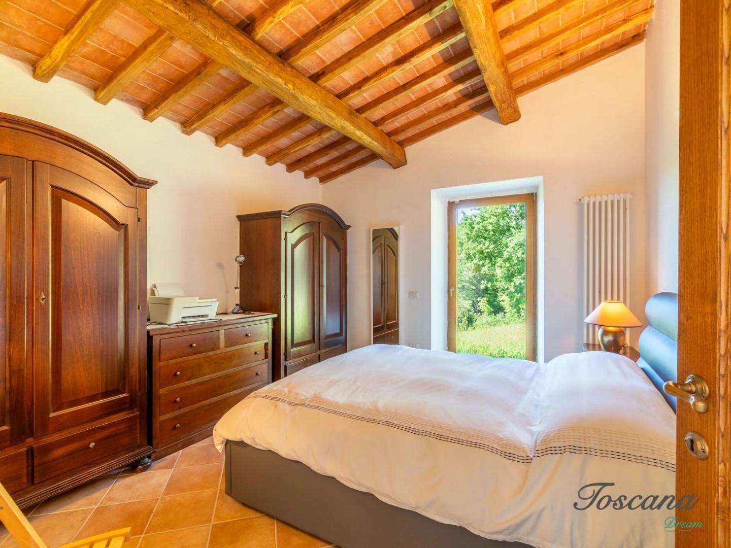 Villa - Castelnuovo di Val di Cecina (68/84)