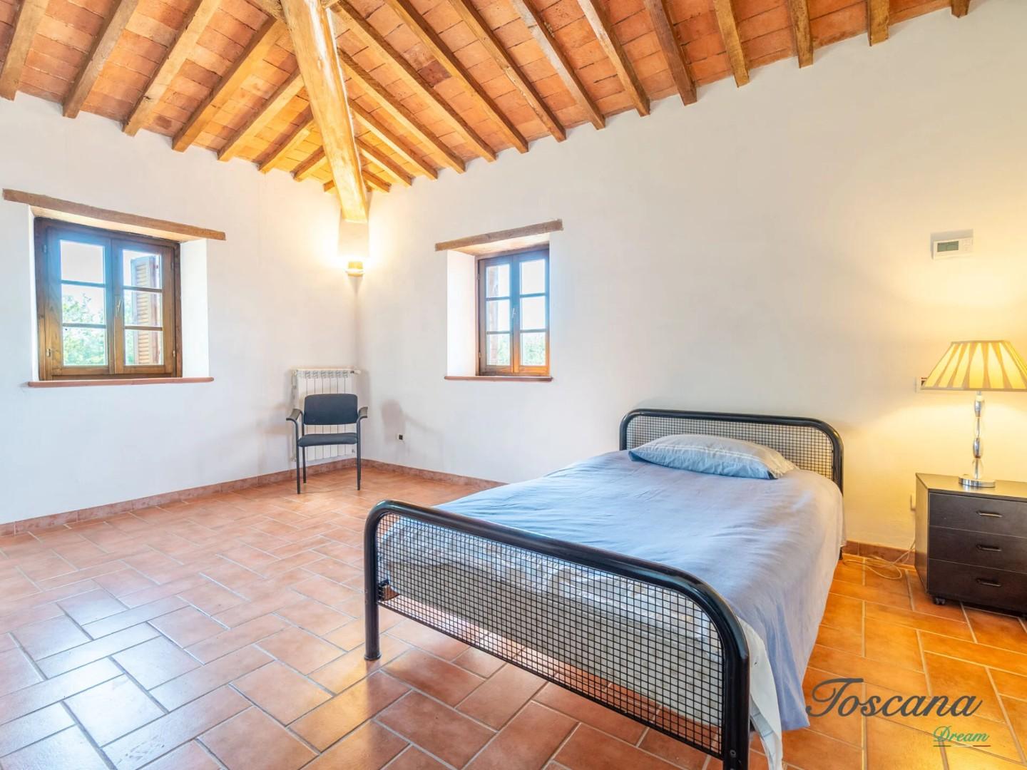 Villa - Castelnuovo di Val di Cecina (44/84)