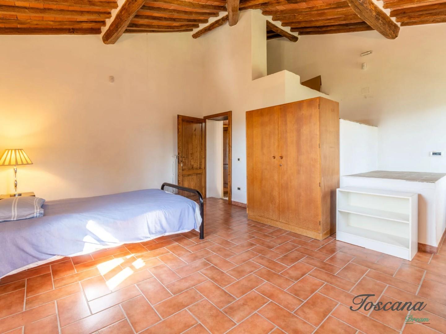 Villa - Castelnuovo di Val di Cecina (45/84)