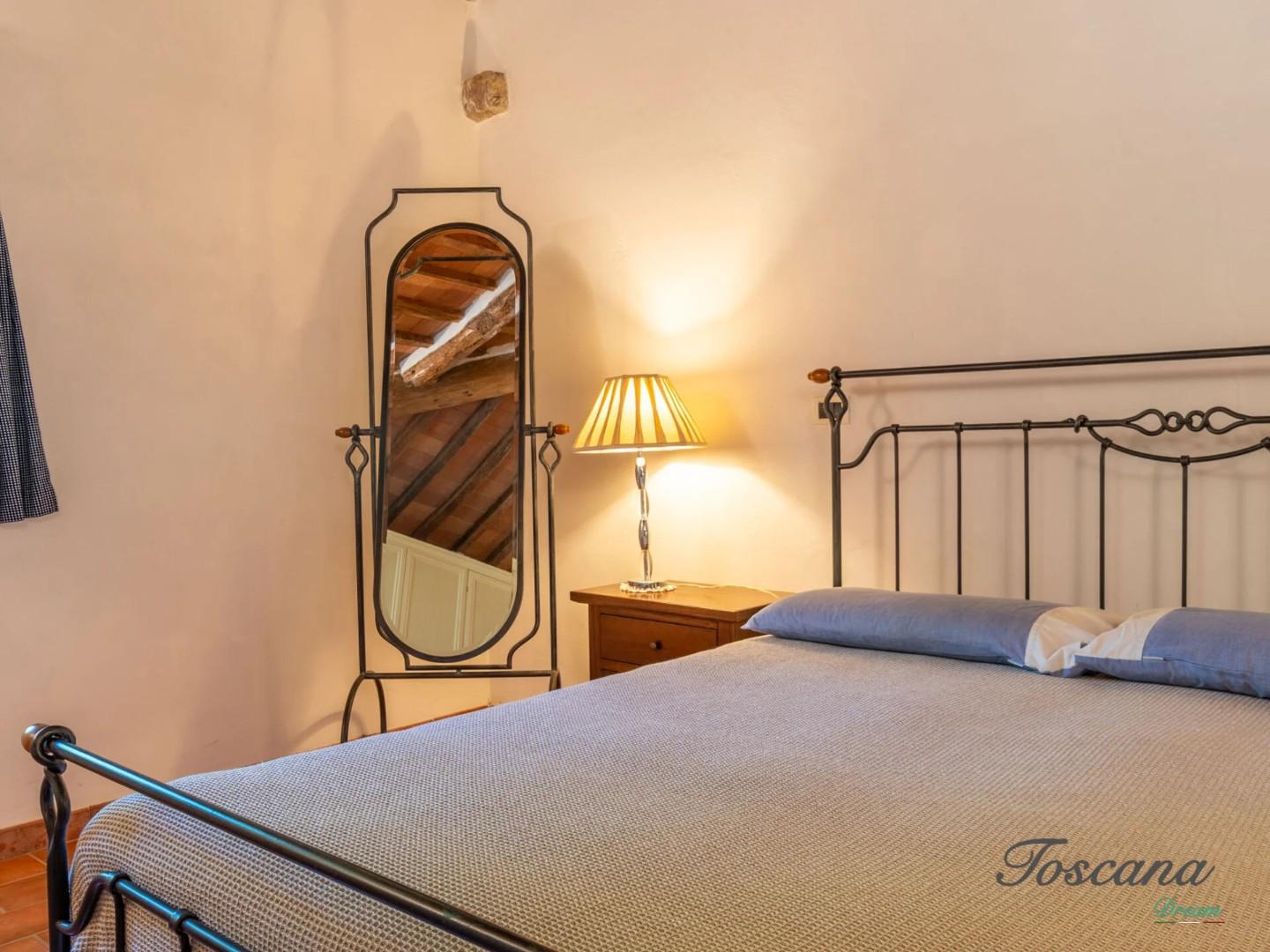 Villa - Castelnuovo di Val di Cecina (38/84)