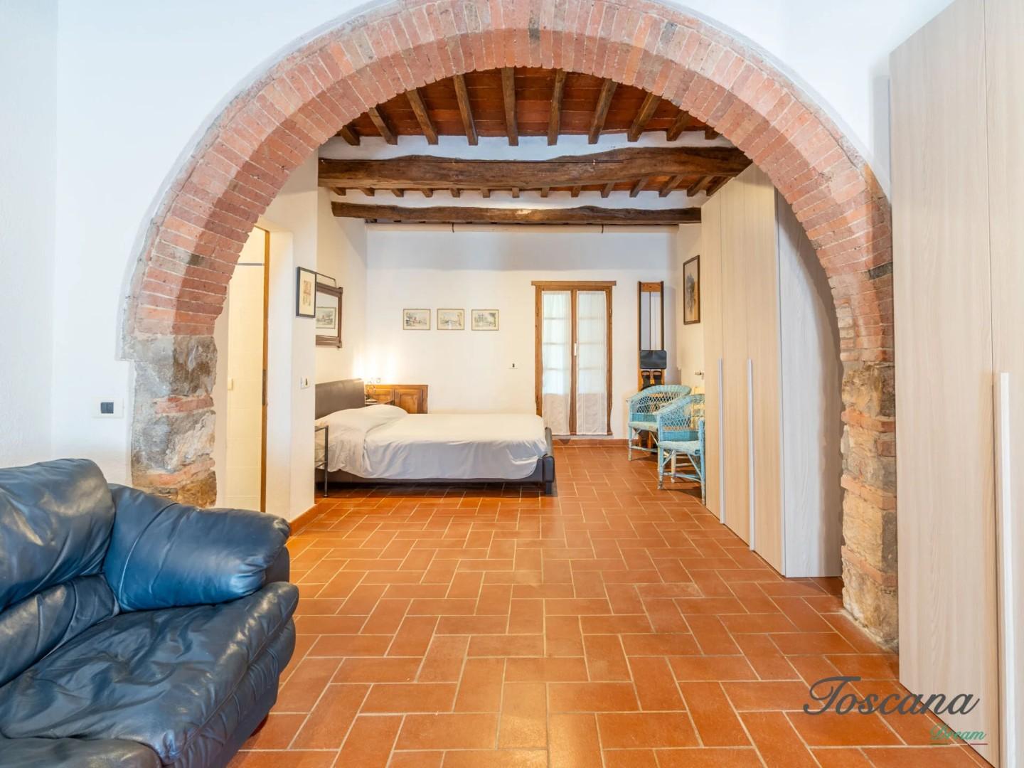 Villa - Castelnuovo di Val di Cecina (50/84)