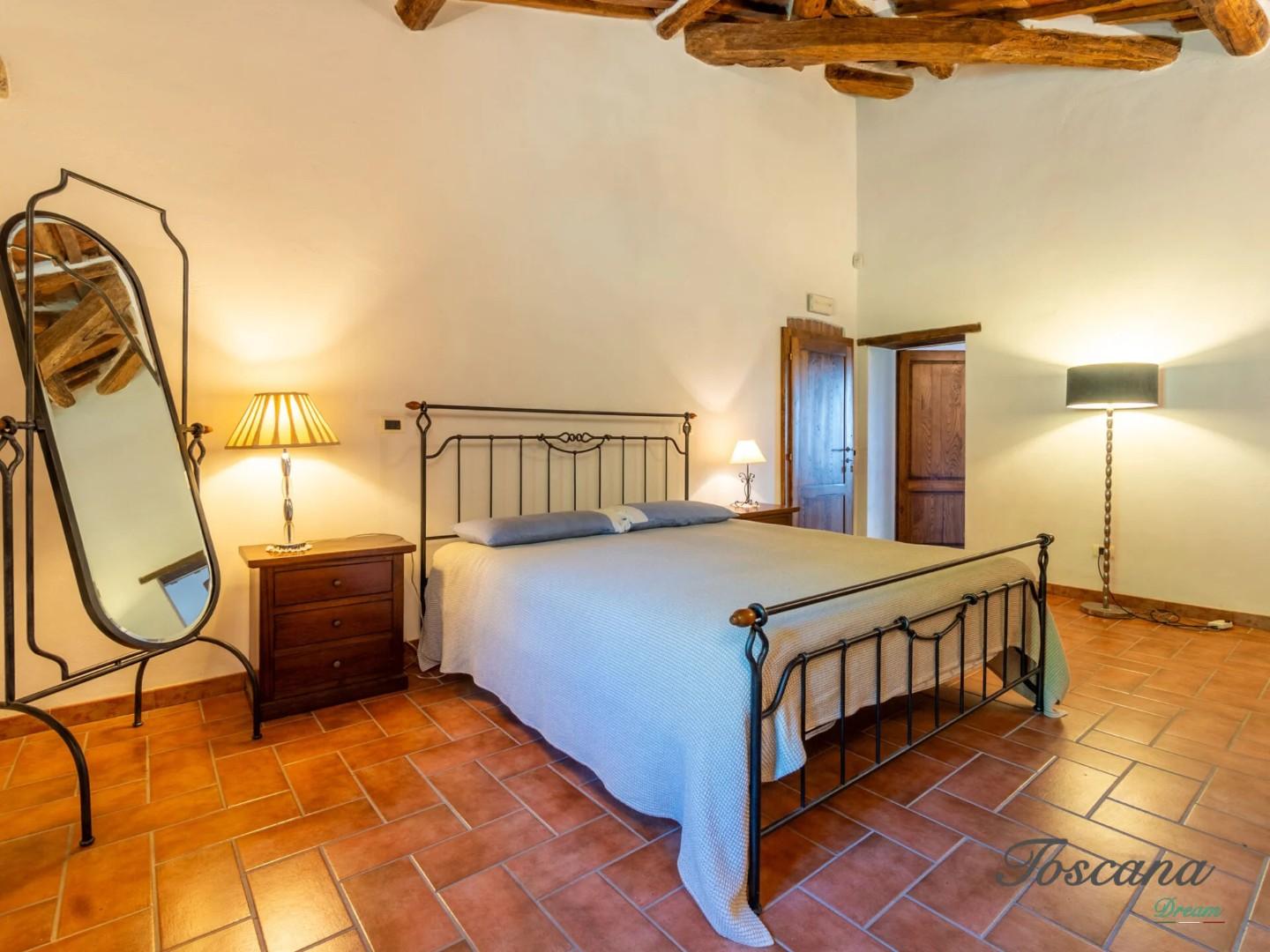 Villa - Castelnuovo di Val di Cecina (37/84)