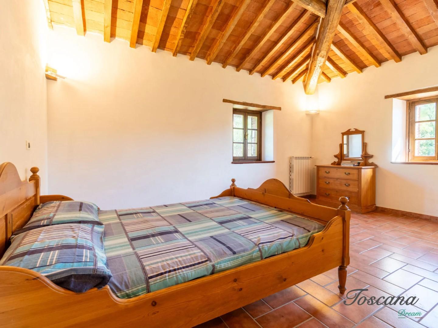 Villa - Castelnuovo di Val di Cecina (47/84)
