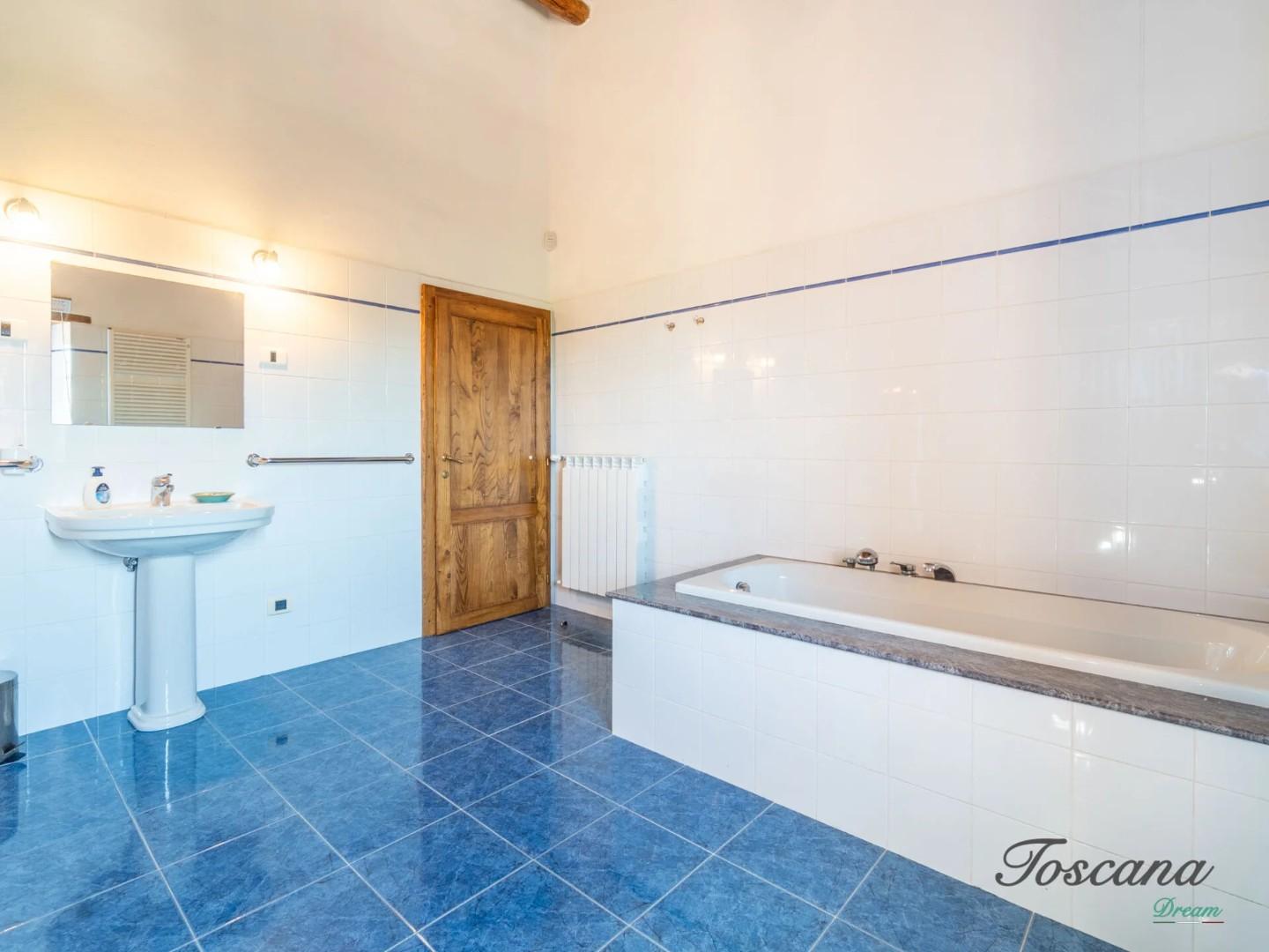 Villa - Castelnuovo di Val di Cecina (41/84)