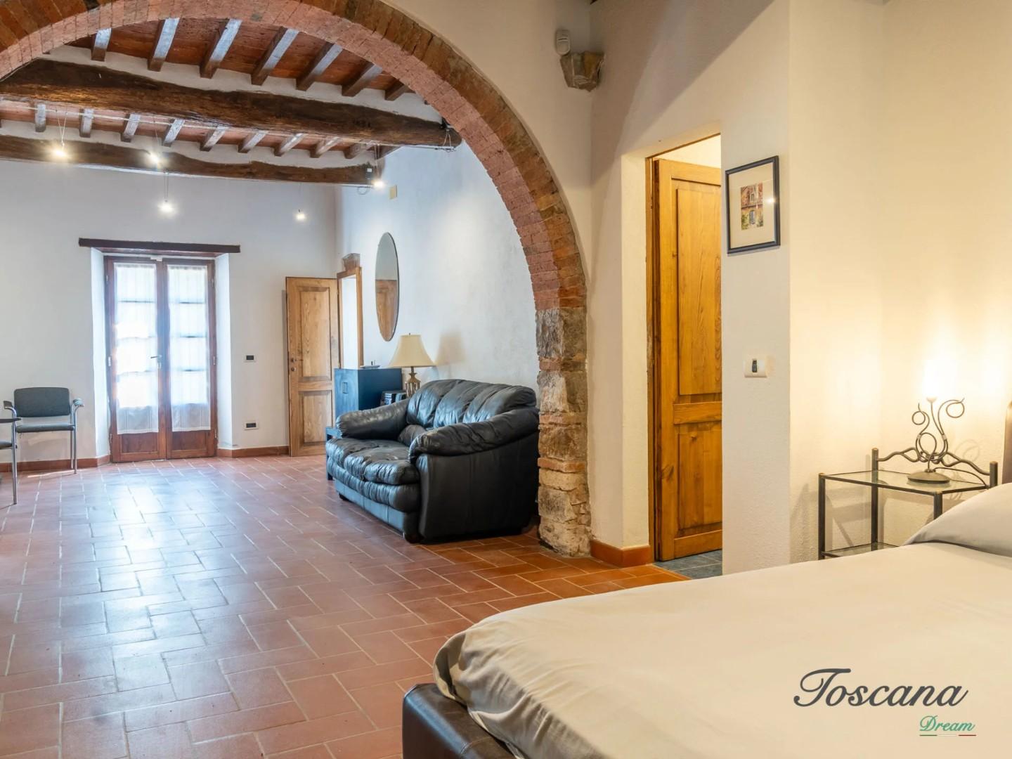 Villa - Castelnuovo di Val di Cecina (52/84)