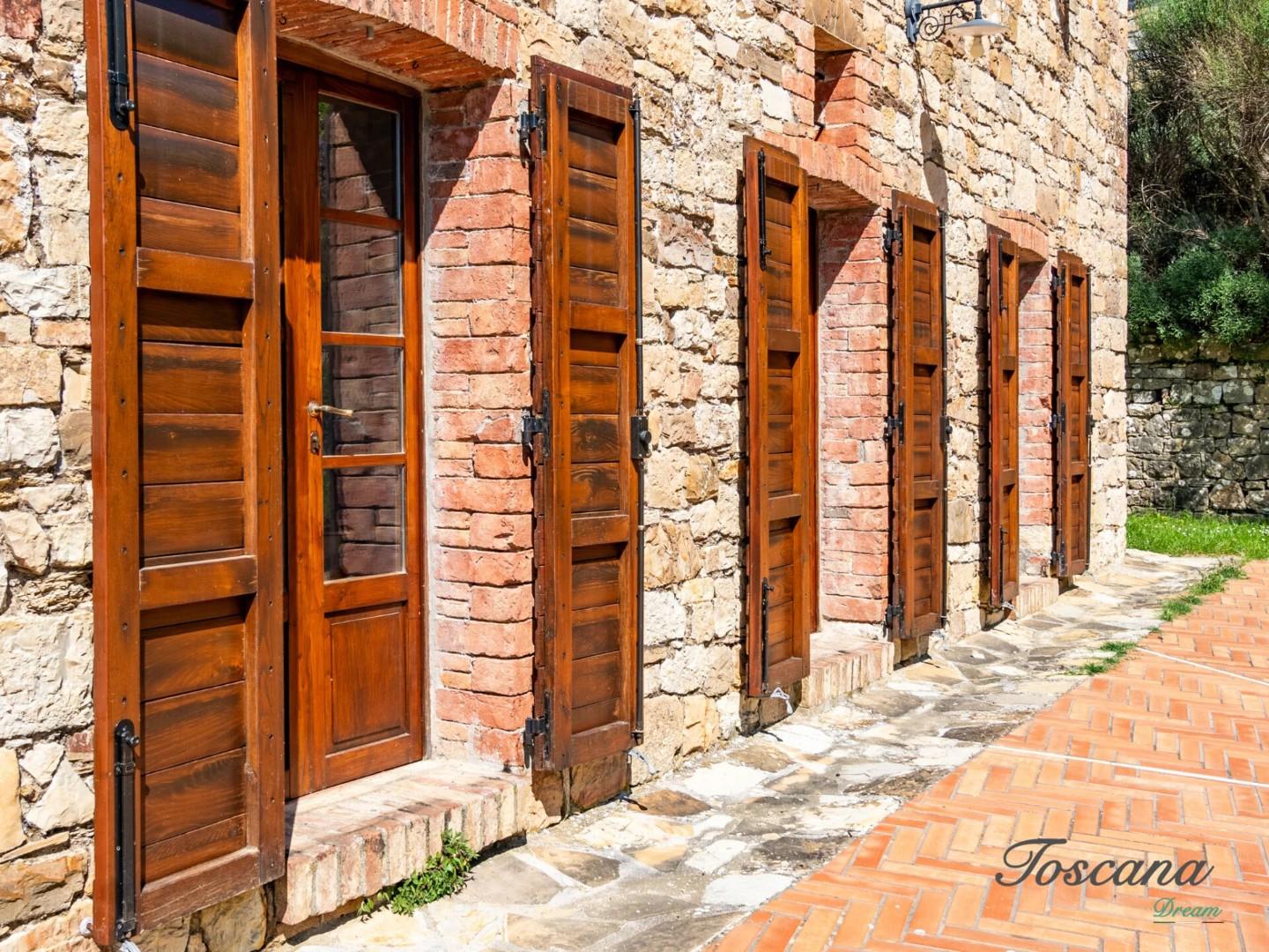 Villa - Castelnuovo di Val di Cecina (13/84)
