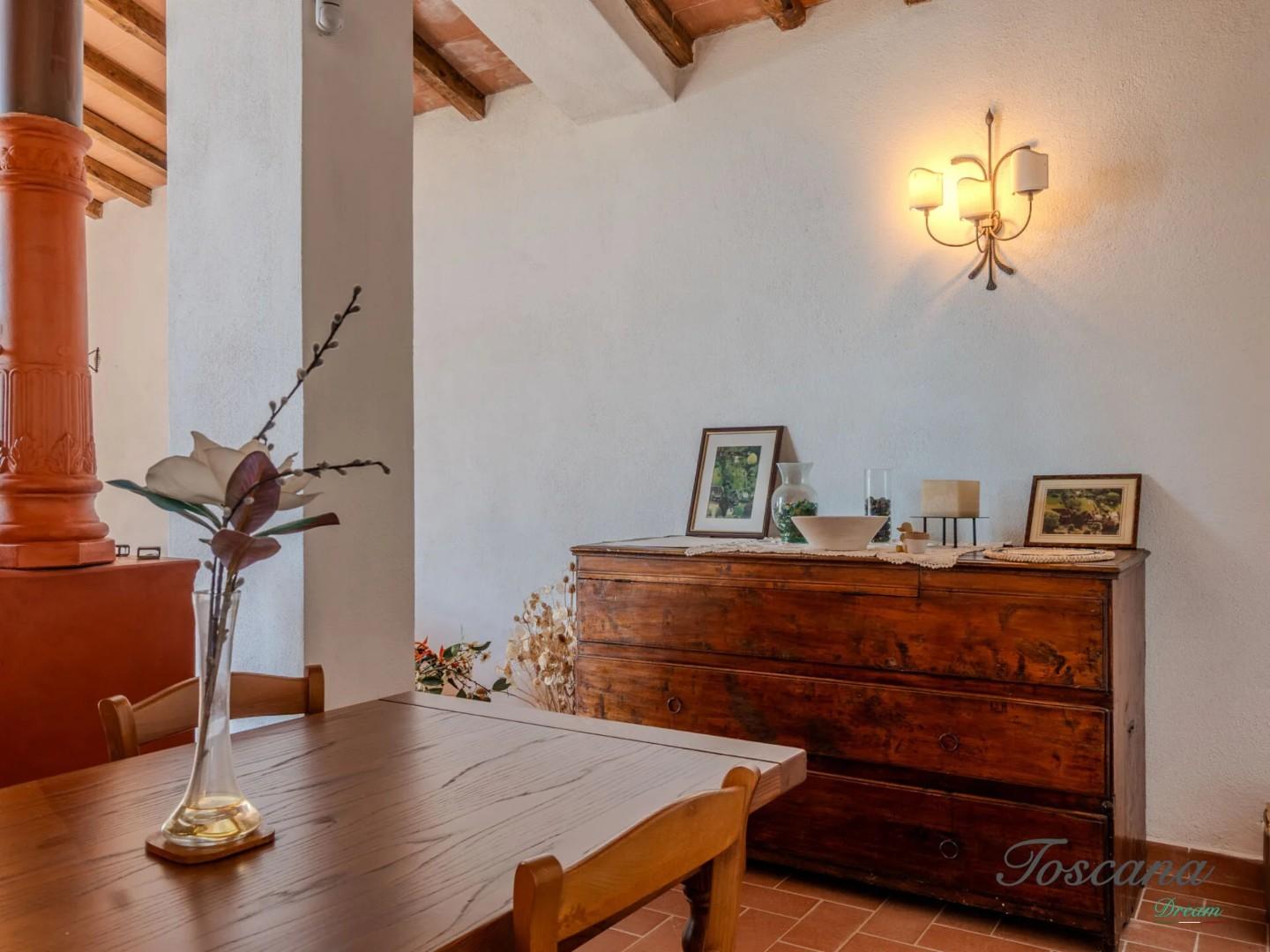 Villa - Castelnuovo di Val di Cecina (29/84)