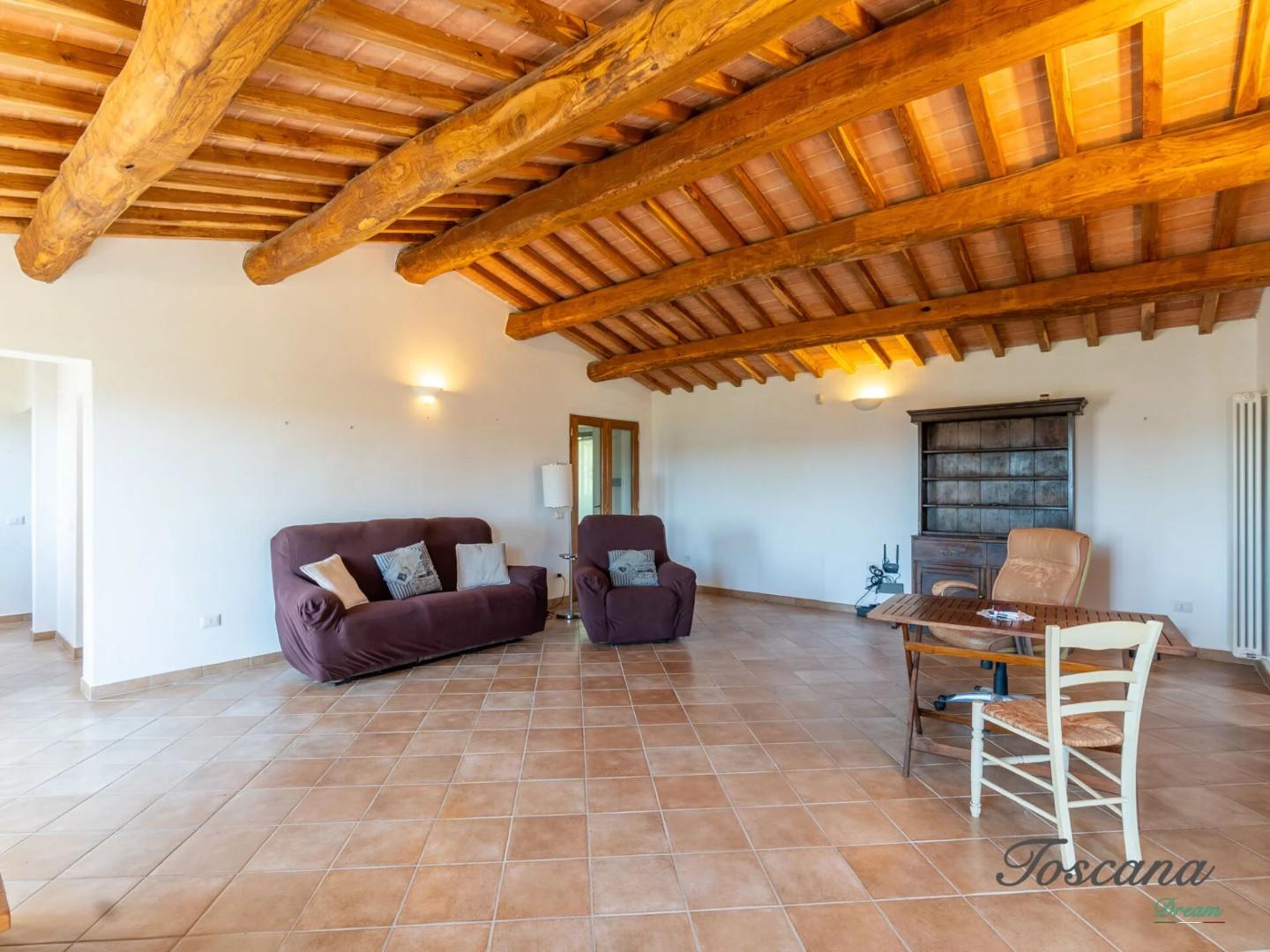 Villa - Castelnuovo di Val di Cecina (59/84)